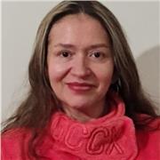 Muttersprachliche Spanischlehrerin. Unterricht für Kinder aller Altersgruppen und Erwachsene